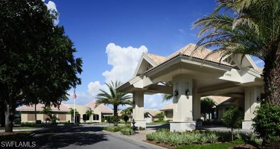 WEDGEWOOD FOUNTAIN - Residential