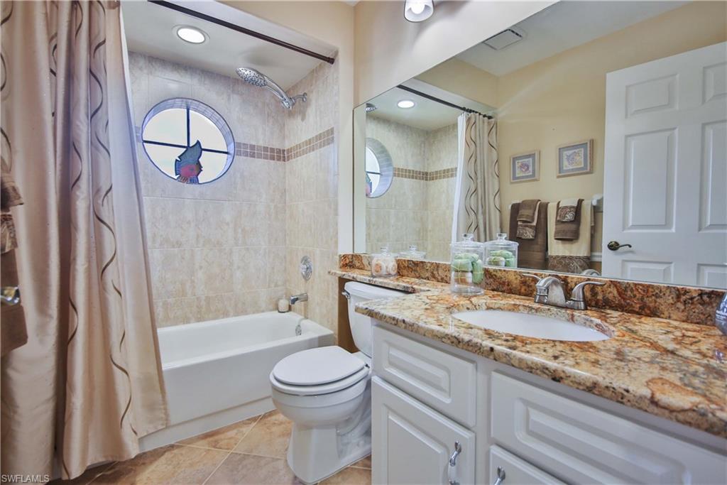 WEDGEWOOD FOUNTAIN - Residential