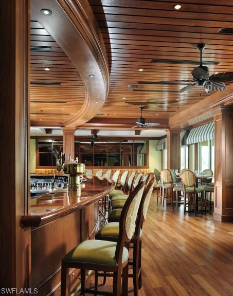 WEDGEWOOD FOUNTAIN - Residential