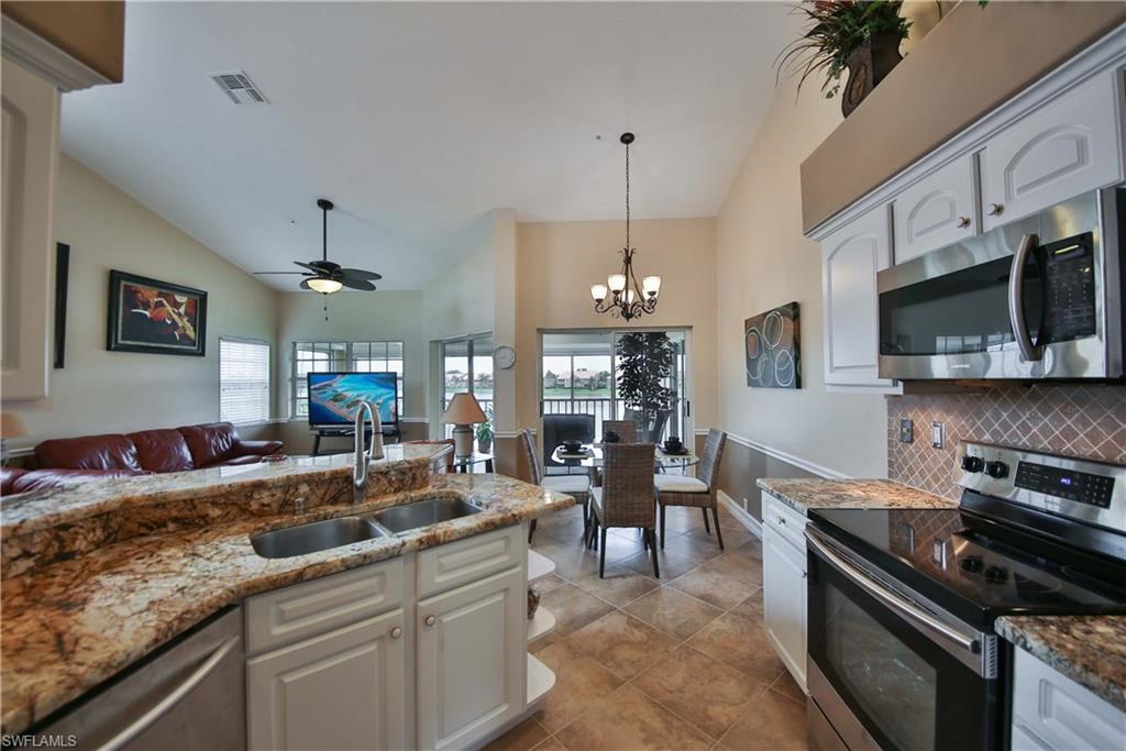 WEDGEWOOD FOUNTAIN - Residential