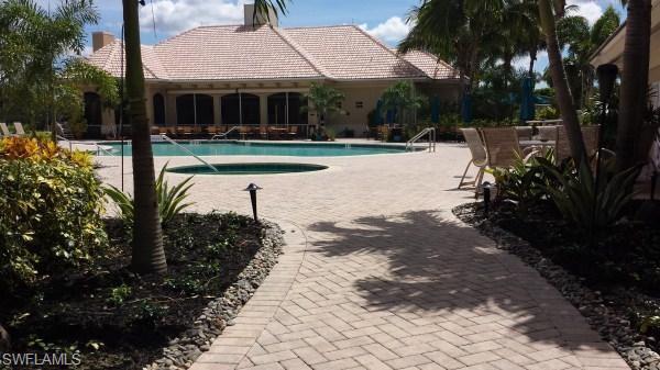 WEDGEWOOD FOUNTAIN - Residential