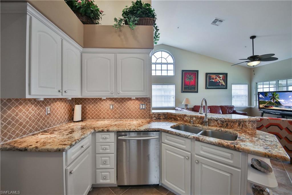 WEDGEWOOD FOUNTAIN - Residential