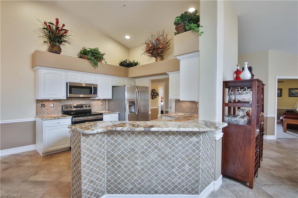 WEDGEWOOD FOUNTAIN - Residential