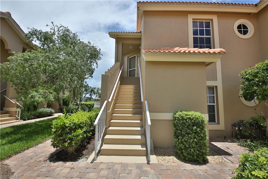 WEDGEWOOD FOUNTAIN - Residential