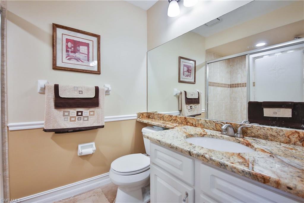 WEDGEWOOD FOUNTAIN - Residential