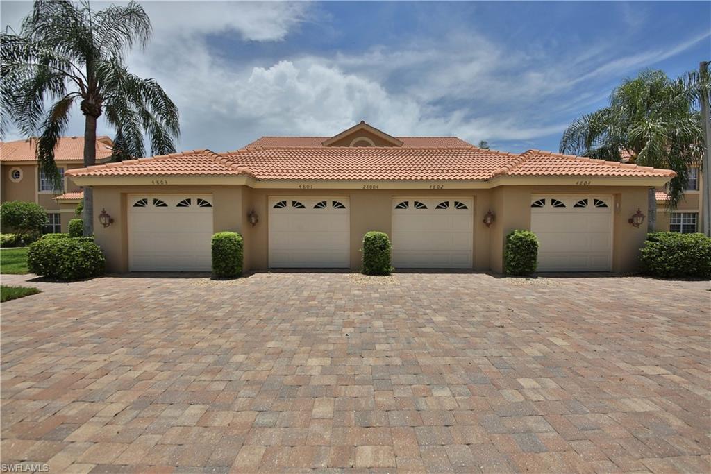WEDGEWOOD FOUNTAIN - Residential