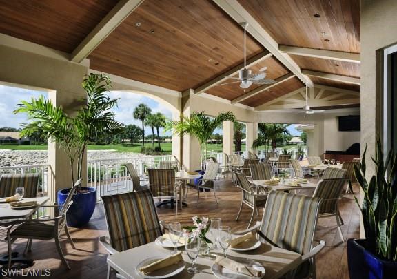 WEDGEWOOD FOUNTAIN - Residential