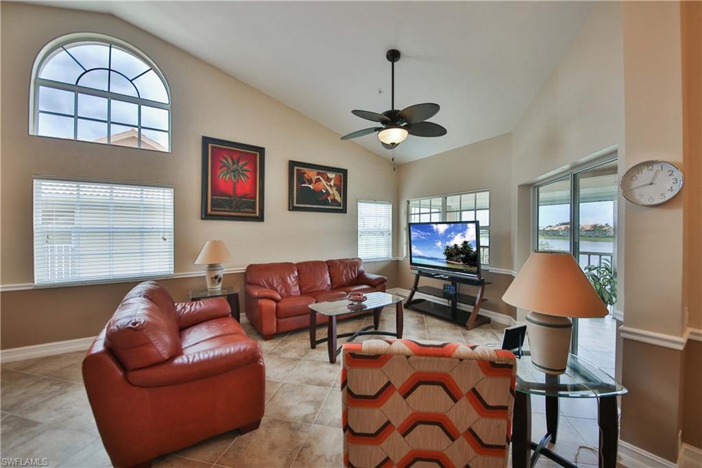 WEDGEWOOD FOUNTAIN - Residential