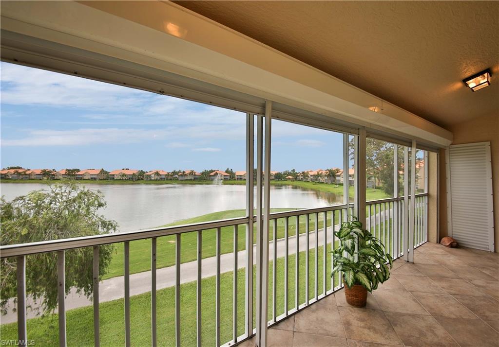 WEDGEWOOD FOUNTAIN - Residential