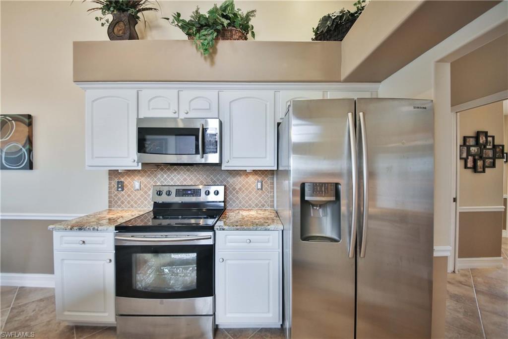 WEDGEWOOD FOUNTAIN - Residential