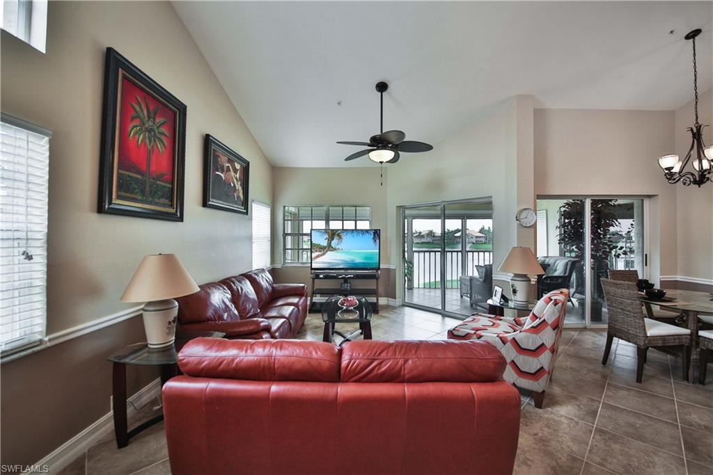 WEDGEWOOD FOUNTAIN - Residential