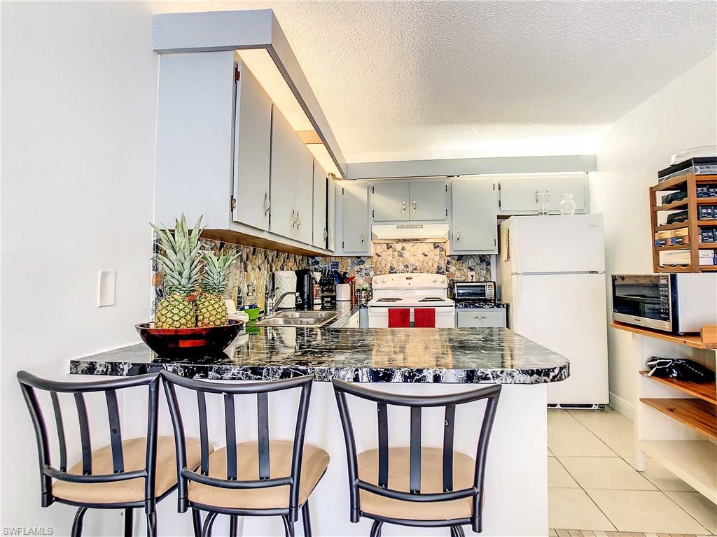 PARKWOODS - Residential