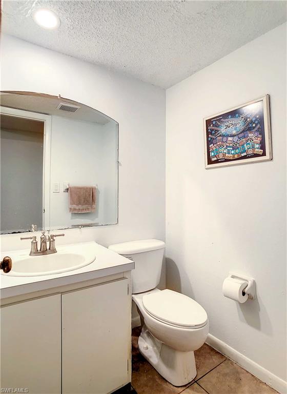 PARKWOODS - Residential