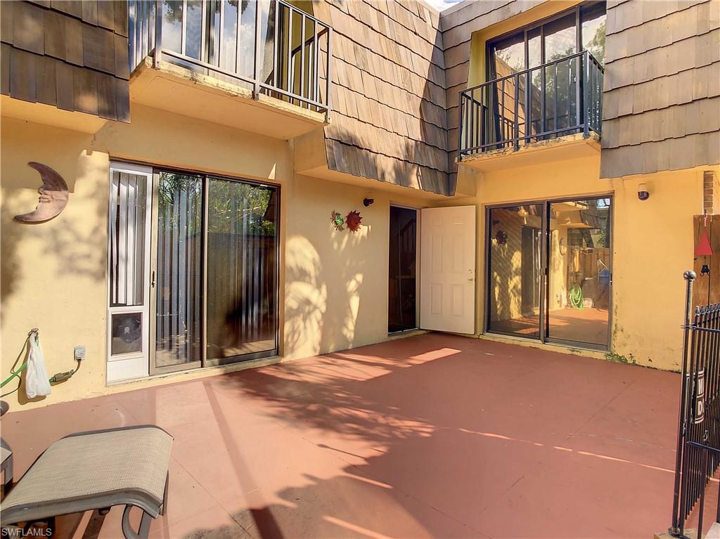 PARKWOODS - Residential