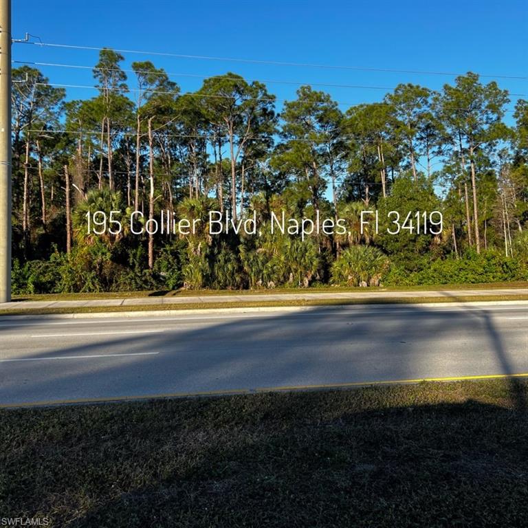 GOLDEN GATE ESTATES - Land