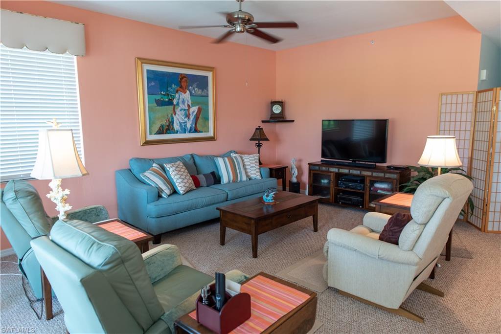 BRITANNIA I - Residential