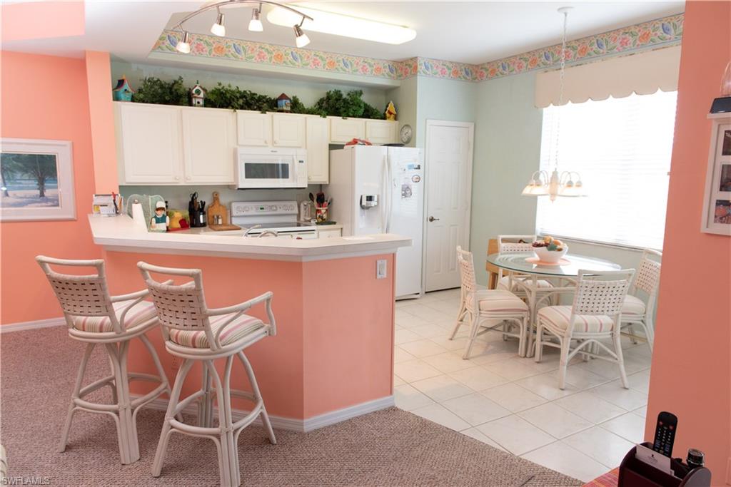 BRITANNIA I - Residential