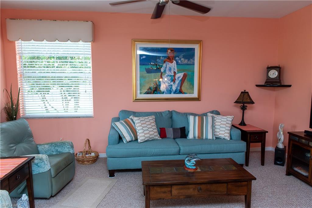 BRITANNIA I - Residential