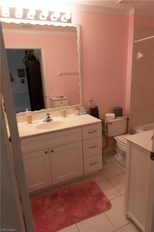 BRITANNIA I - Residential