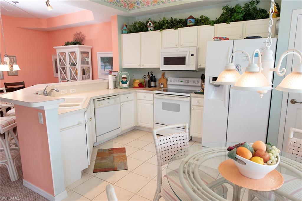 BRITANNIA I - Residential