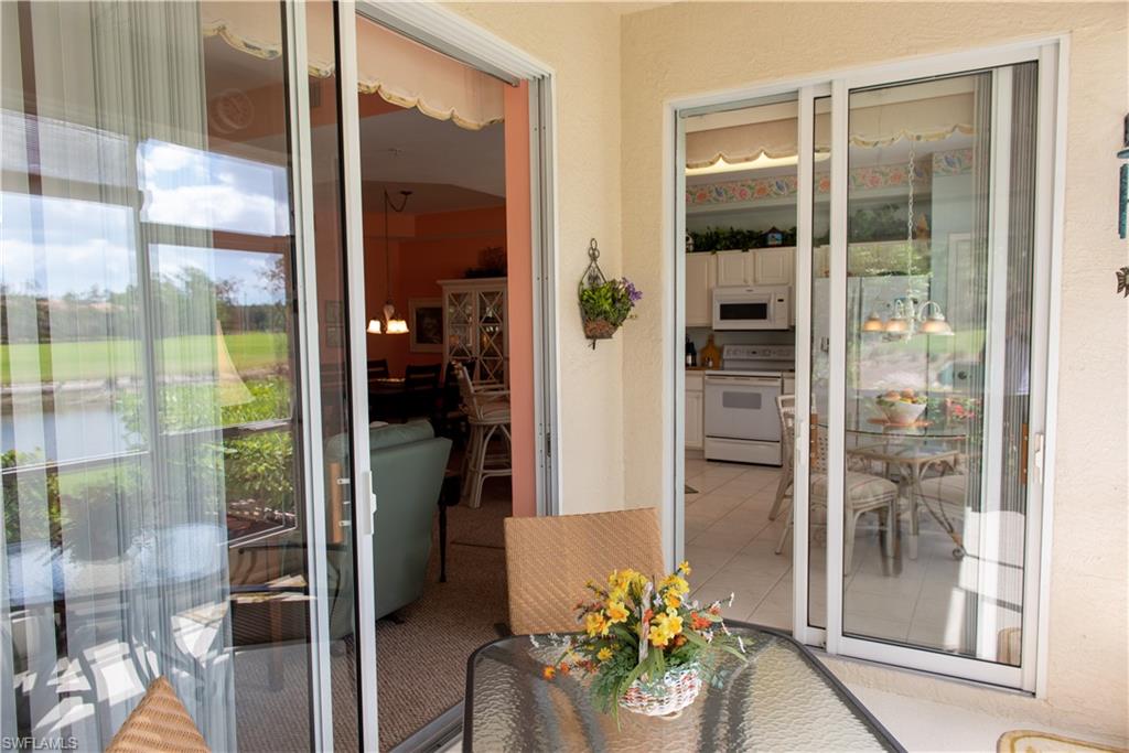 BRITANNIA I - Residential