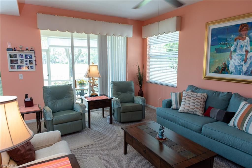 BRITANNIA I - Residential