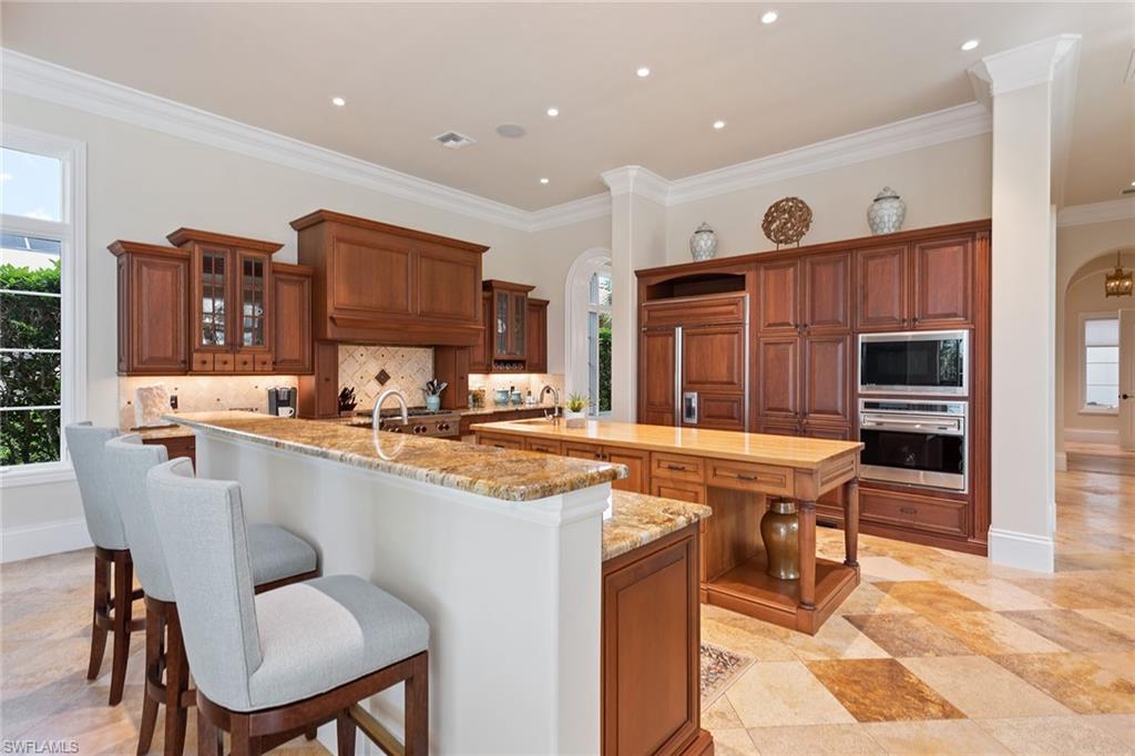 ISLA DEL SOL - Residential