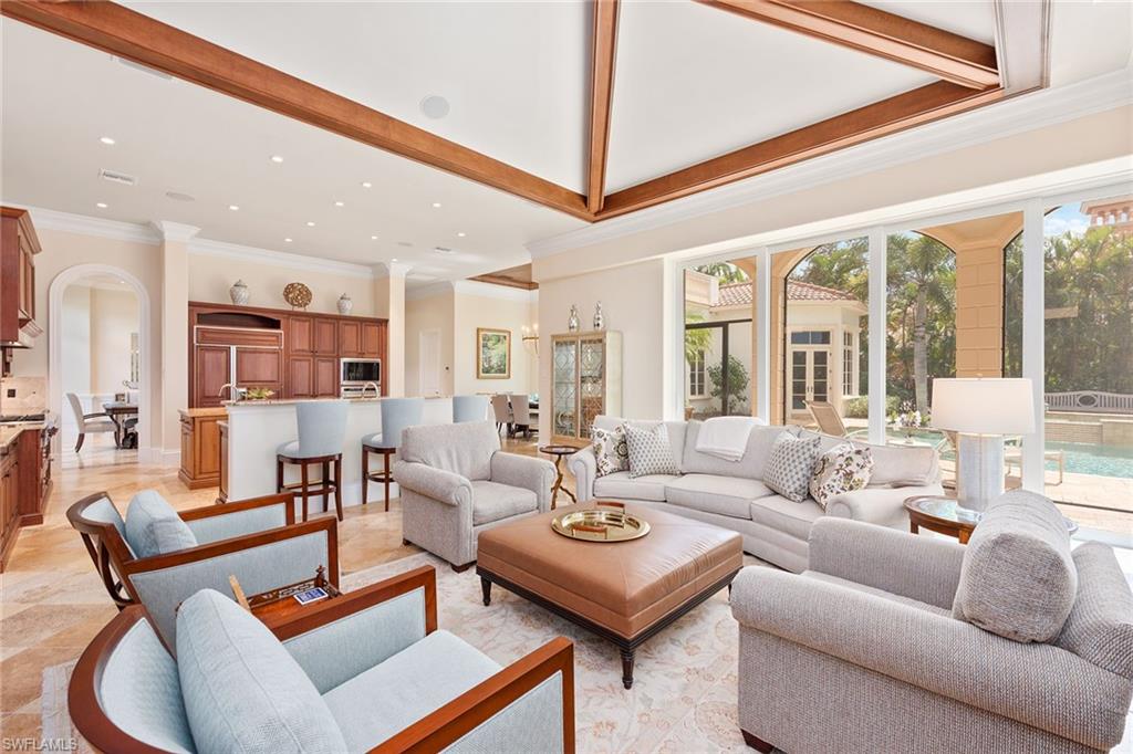 ISLA DEL SOL - Residential