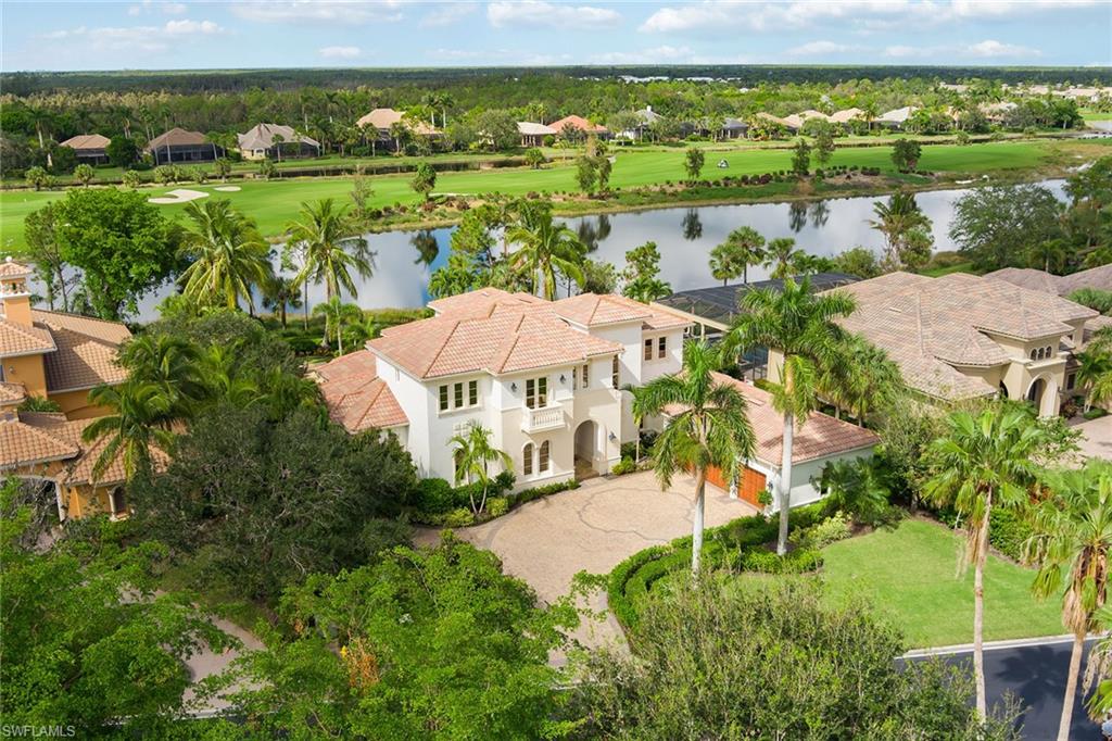 ISLA DEL SOL - Residential