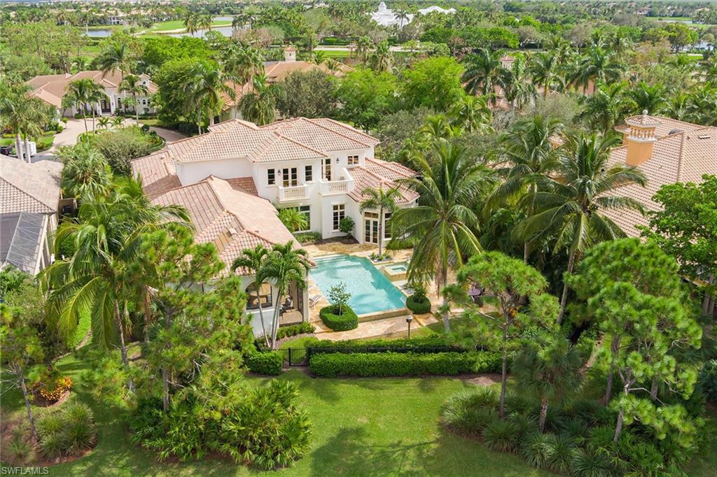 ISLA DEL SOL - Residential