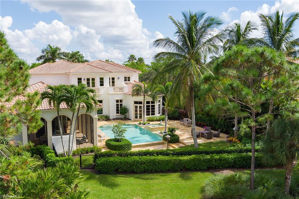 ISLA DEL SOL - Residential