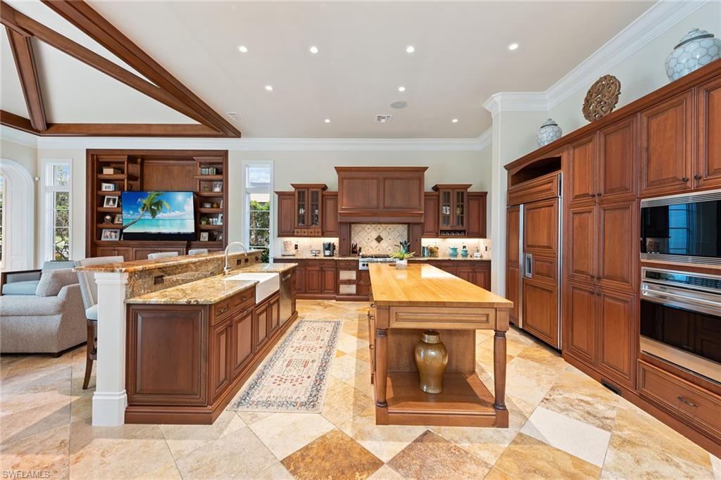 ISLA DEL SOL - Residential