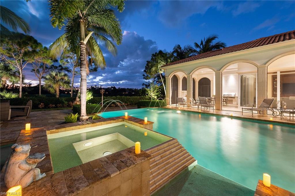 ISLA DEL SOL - Residential