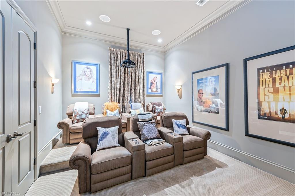 ISLA DEL SOL - Residential