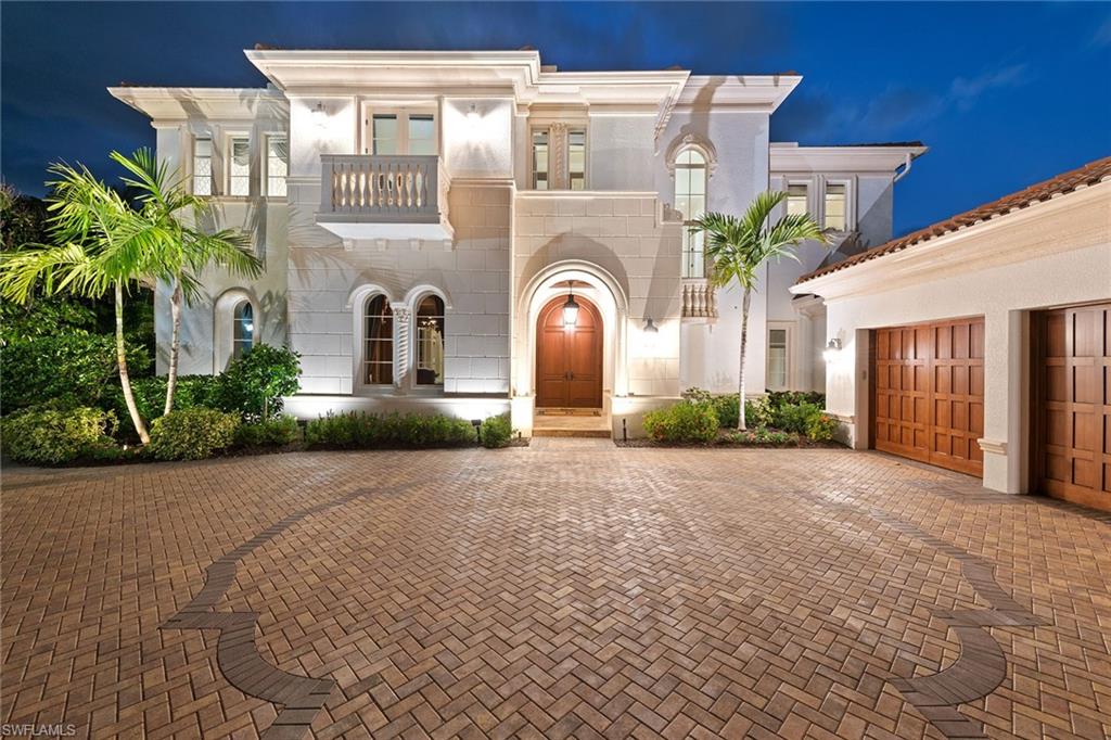 ISLA DEL SOL - Residential