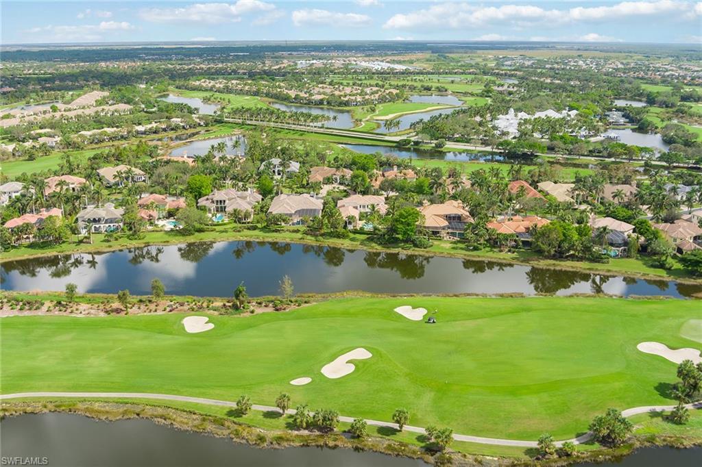 ISLA DEL SOL - Residential