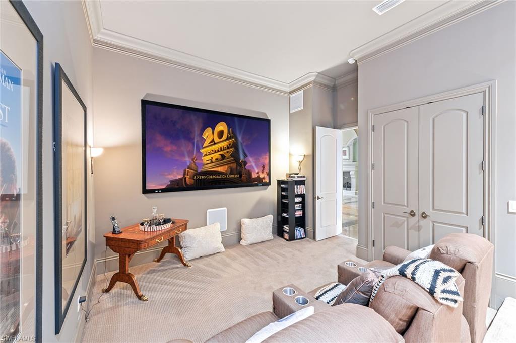 ISLA DEL SOL - Residential