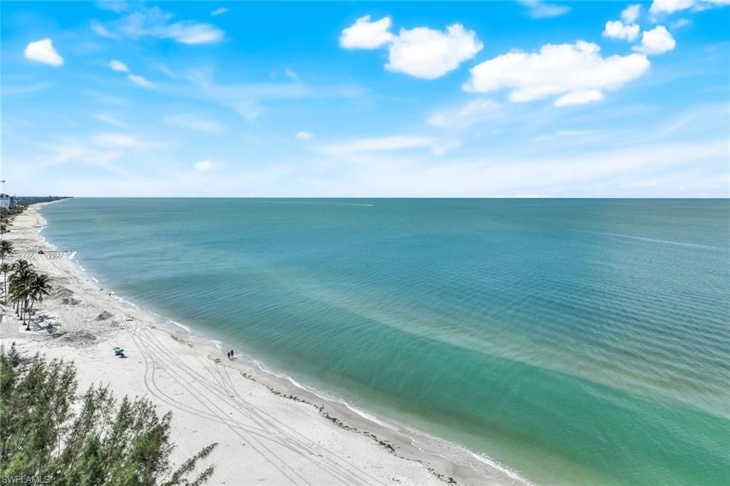 Photo of 2100 Gulf Shore BLVD N #120, NAPLES, FL 34102 (MLS # 224080156)