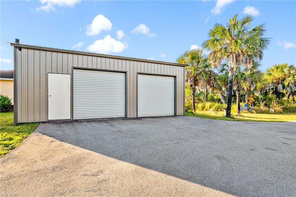 GOLDEN GATE ESTATES - Residential