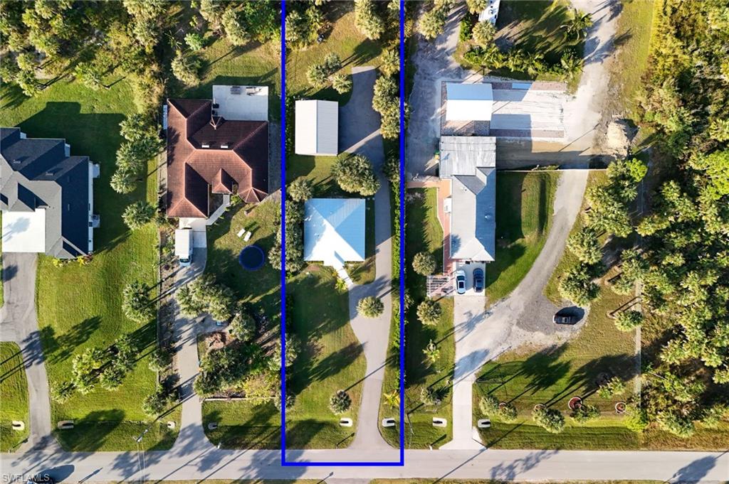 GOLDEN GATE ESTATES - Residential