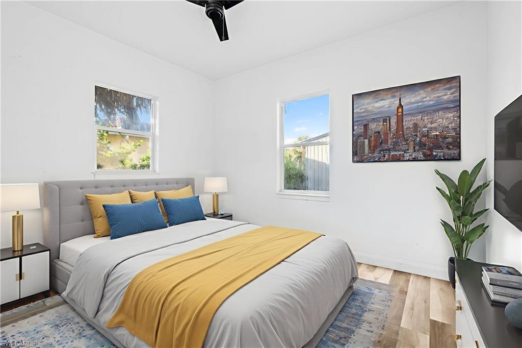 GOLDEN GATE ESTATES - Residential