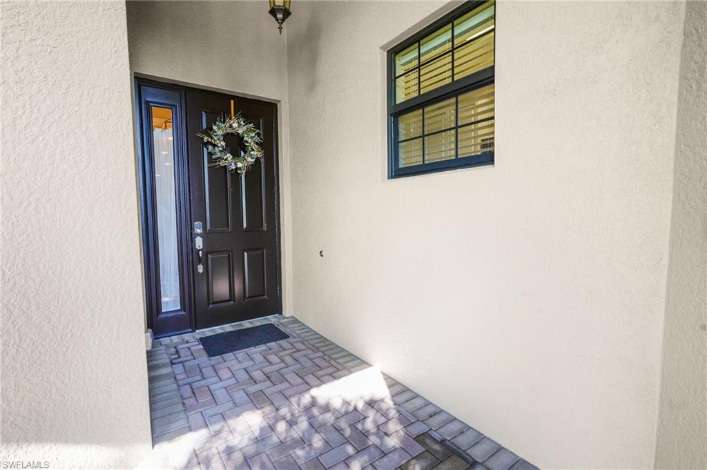 MARINA BAY - Residential