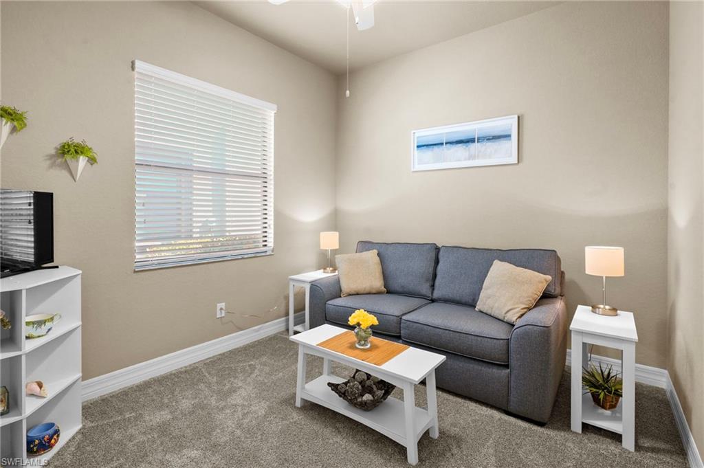 MARINA BAY - Residential