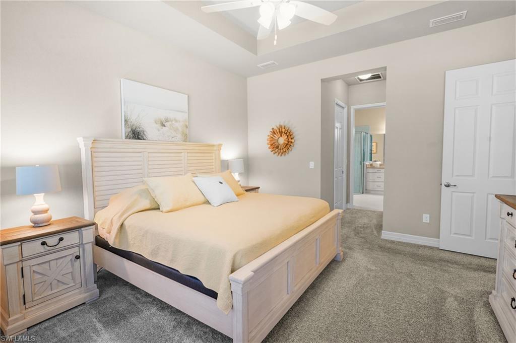 MARINA BAY - Residential