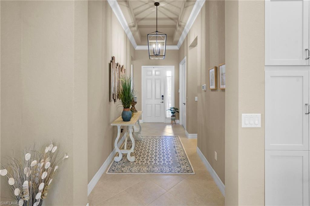 MARINA BAY - Residential