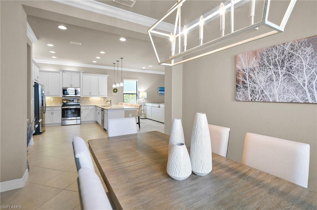 MARINA BAY - Residential