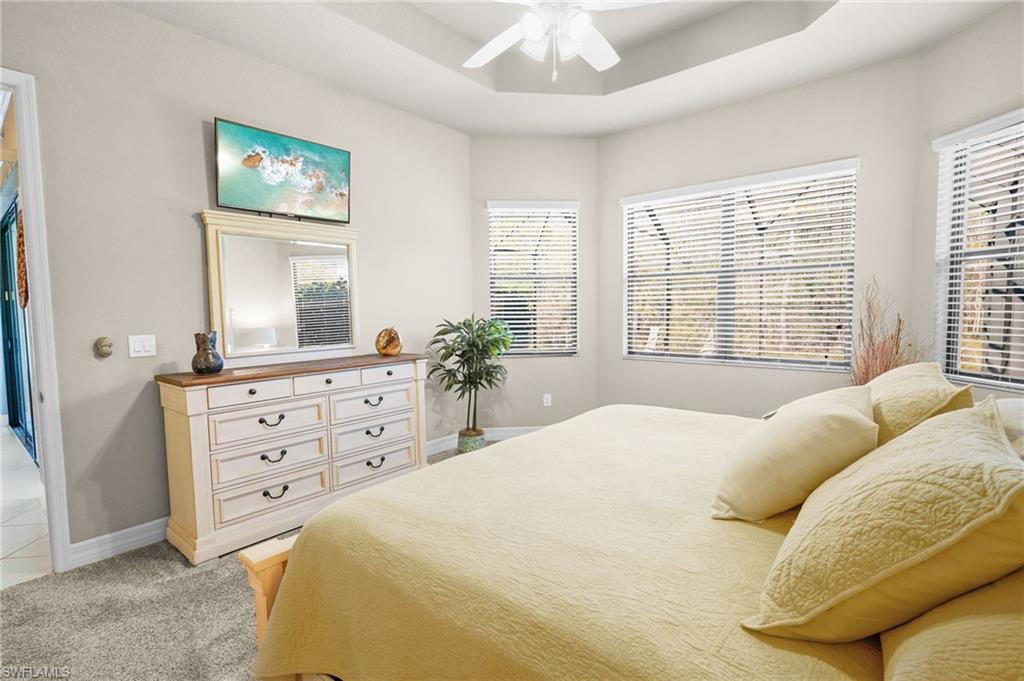 MARINA BAY - Residential