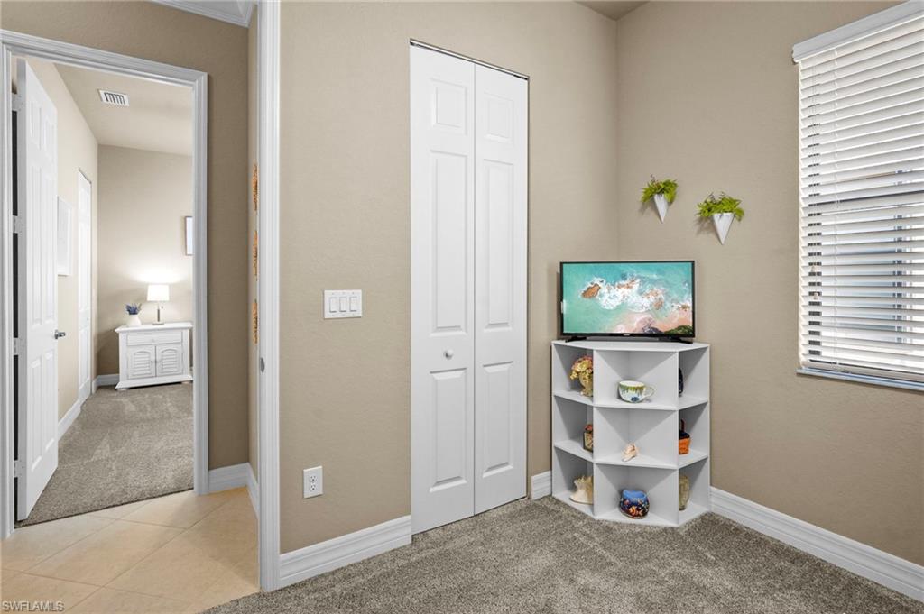 MARINA BAY - Residential