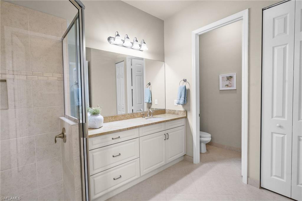 MARINA BAY - Residential