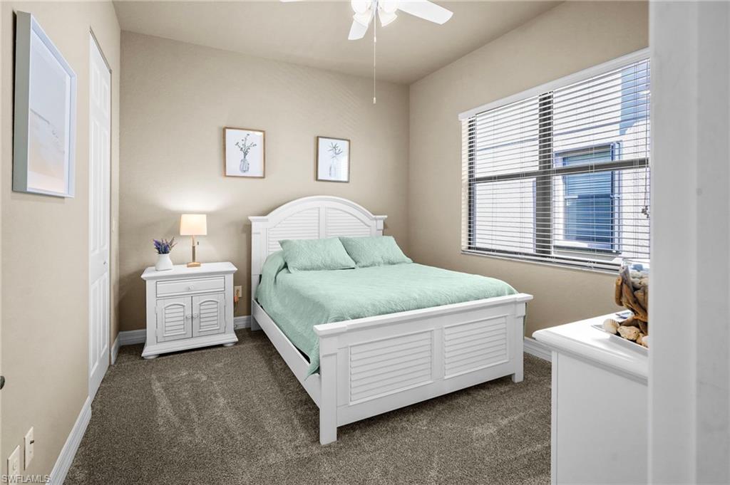 MARINA BAY - Residential